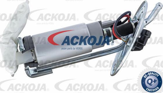 ACKOJAP A51-09-0003 - Модуль паливного насоса autocars.com.ua