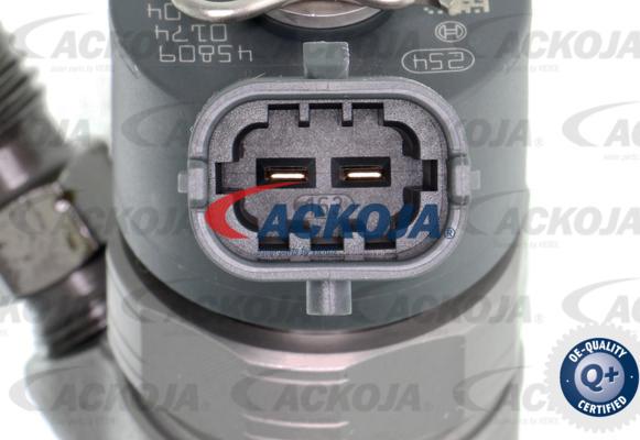 ACKOJAP A51-11-0002 - Форсунка дизельна, розпилювач і утримувач autocars.com.ua