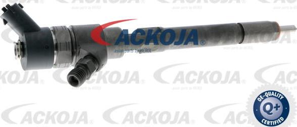 ACKOJAP A51-11-0002 - Форсунка дизельна, розпилювач і утримувач autocars.com.ua