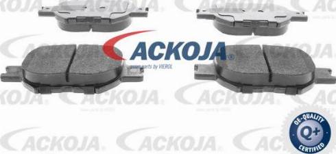 ACKOJAP A51-1108 - Наконечник рульової тяги, кульовий шарнір autocars.com.ua