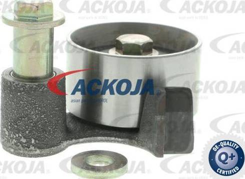 ACKOJAP A51-13-40018 - Генератор autocars.com.ua