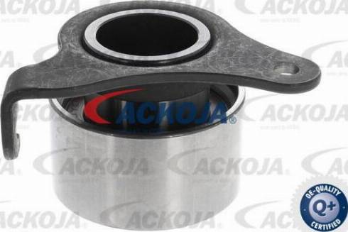 ACKOJAP A51-1607 - Шланг радіатора autocars.com.ua