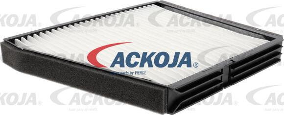 ACKOJAP A51-30-0001 - Фільтр, повітря у внутрішній простір autocars.com.ua