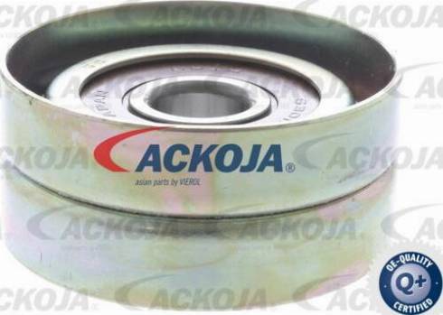 ACKOJAP A51-62-0014 - Конденсатор, кондиціонер autocars.com.ua