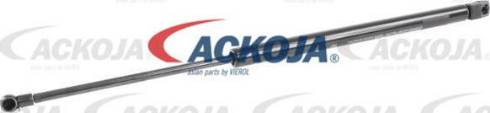 ACKOJA A51-70-0019 - Кришка розподільника запалювання autocars.com.ua