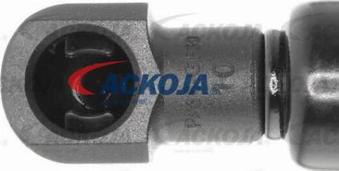 ACKOJAP A51-70-0027 - Комплект проводов зажигания autodnr.net