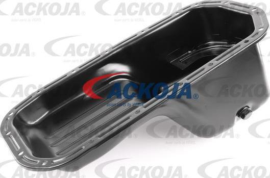 ACKOJAP A52-0061 - Масляний піддон autocars.com.ua