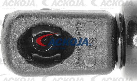 ACKOJAP A52-0064 - Газова пружина, кришка багажник autocars.com.ua