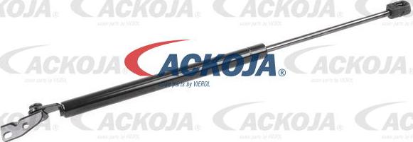 ACKOJAP A52-0093 - Газова пружина, кришка багажник autocars.com.ua