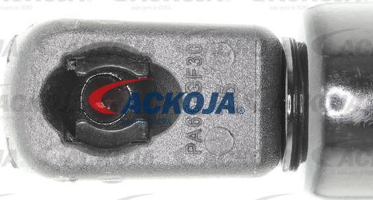 ACKOJAP A52-0099 - Газова пружина, кришка багажник autocars.com.ua