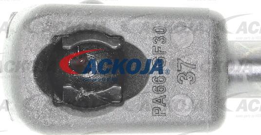 ACKOJAP A52-0111 - Газова пружина, кришка багажник autocars.com.ua