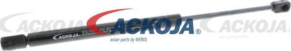 ACKOJAP A52-0113 - Газова пружина, кришка багажник autocars.com.ua