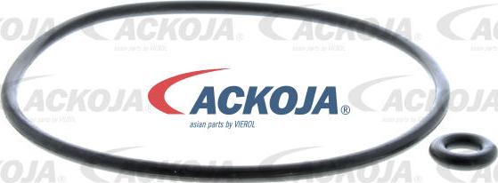 ACKOJAP A52-0119 - Масляний фільтр autocars.com.ua