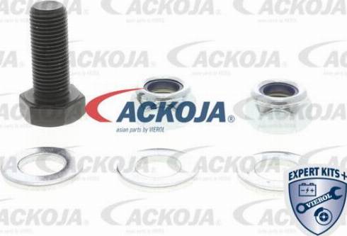 ACKOJAP A52-0133 - Компресор, наддув autocars.com.ua