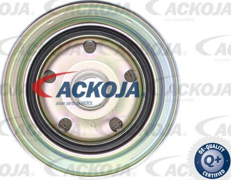 ACKOJAP A52-0151 - Паливний фільтр autocars.com.ua