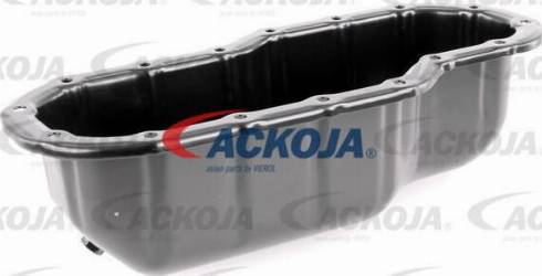 ACKOJAP A52-0232 - Водяний насос + комплект зубчатого ременя autocars.com.ua