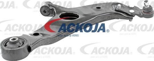 ACKOJAP A52-0246 - Важіль незалежної підвіски колеса autocars.com.ua