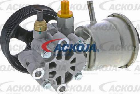 ACKOJAP A52-0256 - Водяной насос + комплект зубчатого ремня autodnr.net