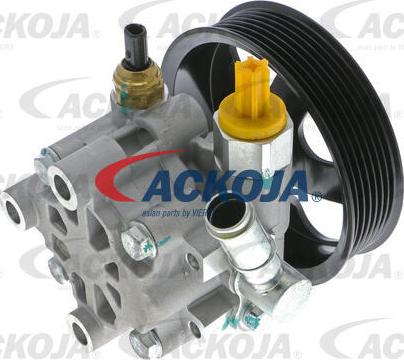 ACKOJAP A52-0258 - Водяной насос + комплект зубчатого ремня autodnr.net