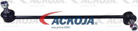 ACKOJAP A52-0266 - Тяга / стійка, стабілізатор autocars.com.ua