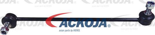 ACKOJAP A52-0267 - Тяга / стійка, стабілізатор autocars.com.ua