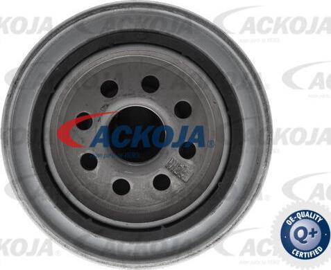 ACKOJAP A52-0268 - Болт кріплення колеса autocars.com.ua