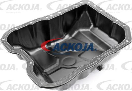 ACKOJAP A52-0274 - Масляний піддон autocars.com.ua