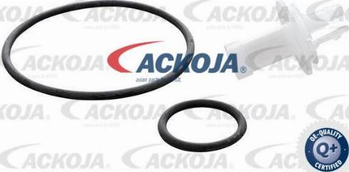 ACKOJAP A52-0275 - Гайка кріплення колеса autocars.com.ua