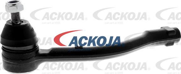 ACKOJAP A52-0281 - Наконечник рульової тяги, кульовий шарнір autocars.com.ua