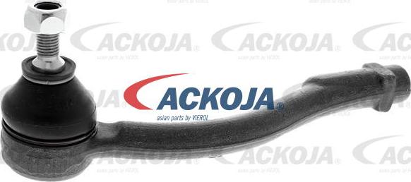 ACKOJAP A52-0283 - Наконечник рульової тяги, кульовий шарнір autocars.com.ua