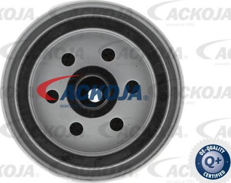 ACKOJAP A52-0303 - Паливний фільтр autocars.com.ua