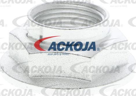 ACKOJAP A52-0331 - Комплект підшипника маточини колеса autocars.com.ua