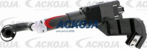 ACKOJAP A52-0352 - Водяний насос + комплект зубчатого ременя autocars.com.ua