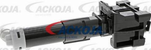 ACKOJAP A52-0382 - Амортизатор autocars.com.ua