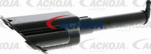 ACKOJAP A52-0388 - Амортизатор autocars.com.ua