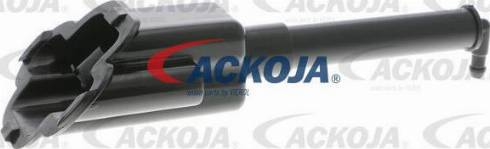 ACKOJAP A52-0389 - Амортизатор autocars.com.ua