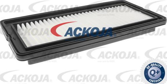 ACKOJAP A52-0414 - Повітряний фільтр autocars.com.ua