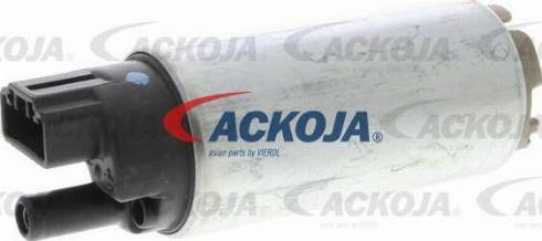 ACKOJAP A52-0417 - Повітряний фільтр autocars.com.ua