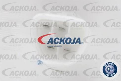 ACKOJAP A52-0447 - Гальмівний шланг autocars.com.ua