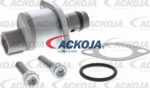 ACKOJAP A52-0455 - Гальмівний шланг autocars.com.ua