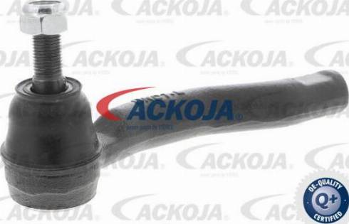 ACKOJAP A52-0466 - Маховик autocars.com.ua