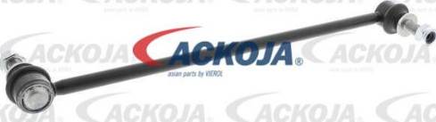 ACKOJAP A52-0469 - Фланець охолоджуючої рідини autocars.com.ua