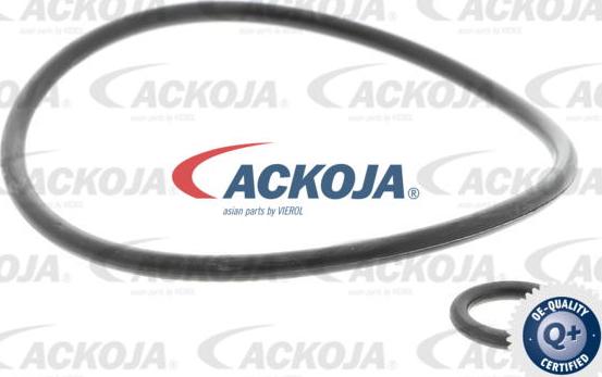 ACKOJAP A52-0500 - Масляний фільтр autocars.com.ua