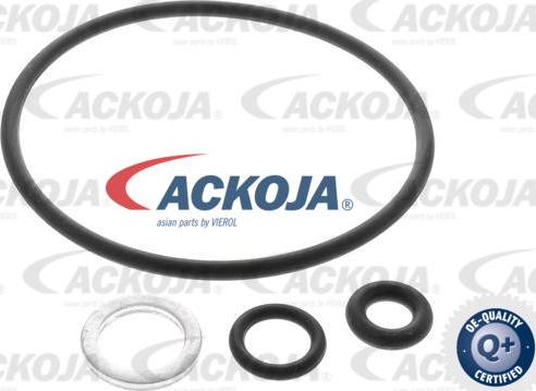 ACKOJAP A52-0508 - Масляний фільтр autocars.com.ua