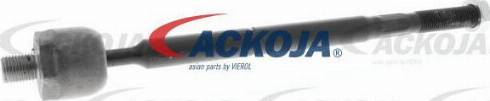 ACKOJAP A52-06-0007 - Осушувач, кондиціонер autocars.com.ua