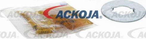 ACKOJAP A52-06-0011 - Осушувач, кондиціонер autocars.com.ua