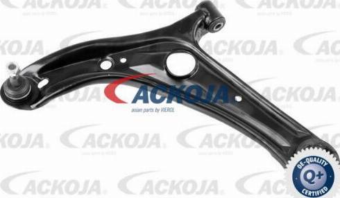 ACKOJAP A52-06-0014 - Осушувач, кондиціонер autocars.com.ua