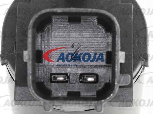 ACKOJAP A52-08-0007 - Водяний насос, система очищення вікон autocars.com.ua