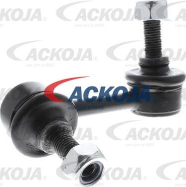 ACKOJAP A52-0803 - Робочий циліндр, система зчеплення autocars.com.ua