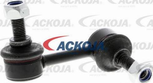 ACKOJAP A52-0804 - Головний циліндр, система зчеплення autocars.com.ua